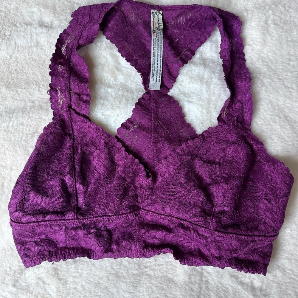Intimately Free People Bras - Picture 3 of 5